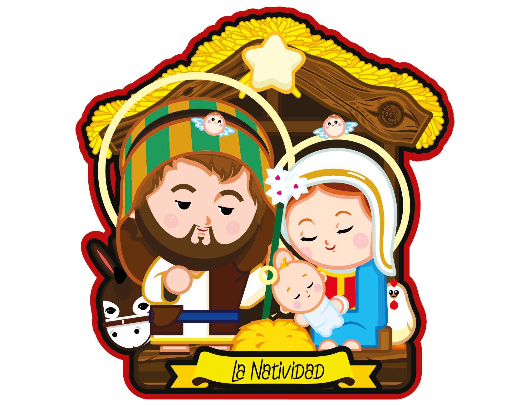 Natividad